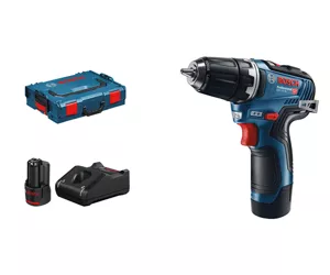 Bosch GSR 12V-35 Professional