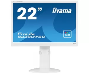 iiyama ProLite B2280WSD-W1