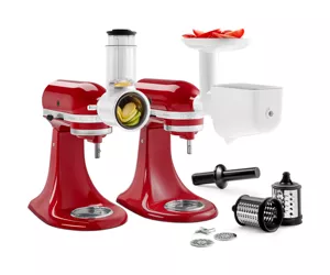 KitchenAid 5KSM2FPPC