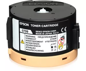 Epson AL-M200/MX200 Standard Capacity Toner Cartridge 2.5k