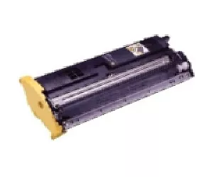 Epson AL-C1000/2000 Developer Cartridge Yellow 6k