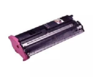 Epson "Toner Magenta" purpurinės spalvos dažai S050035