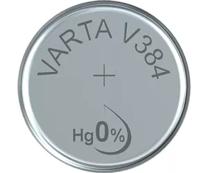Varta -V384