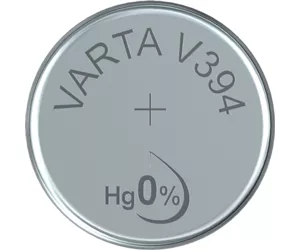 Varta V394