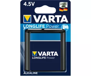 Varta -4912/1