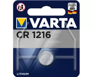 Varta CR1216