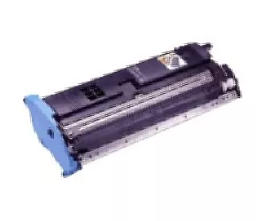 Epson AL-C1000/2000 Developer Cartridge Cyan 6k