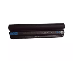 DELL 65WHr, 6-Cell
