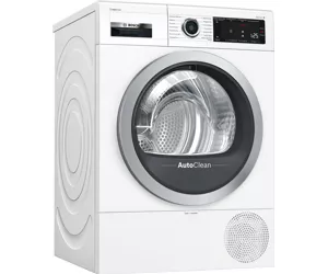 Bosch Serie 8 WTX87M00