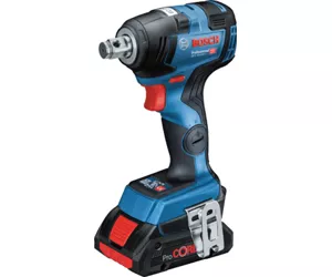 Bosch GDS 18V-200 C Professional
