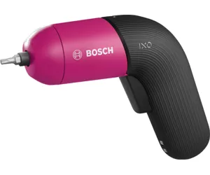 Bosch IXO Colour Edition