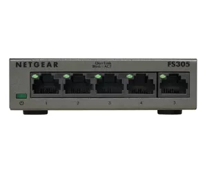 NETGEAR FS305