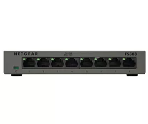 NETGEAR FS308