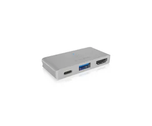 ICY BOX IB-DK4030-2C