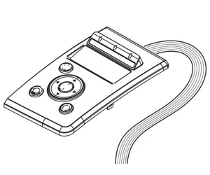 KYOCERA 302J094030