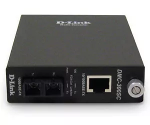 D-Link DMC-300SC