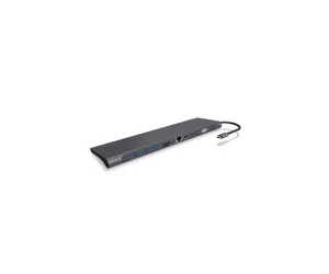 ICY BOX IB-DK2102-C