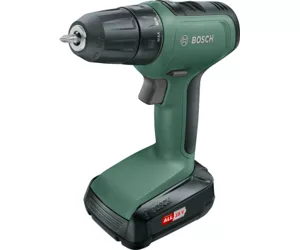 Bosch UniversalDrill 18
