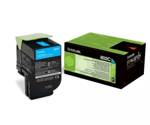 Lexmark 802C