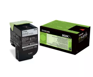 Lexmark 802K