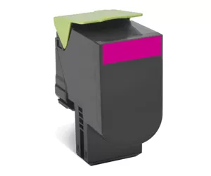 Lexmark 802SM
