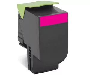 Lexmark 802XM