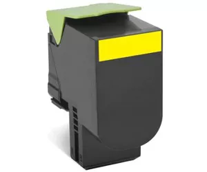 Lexmark 802XY