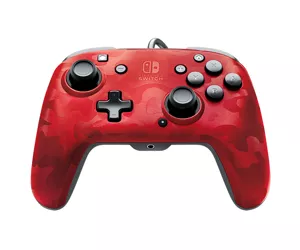 PDP Faceoff Deluxe+ Audio