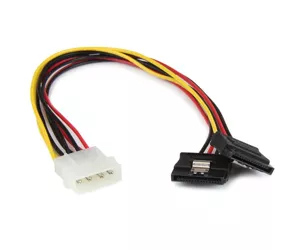 StarTech.com PYO2LP4LSATA