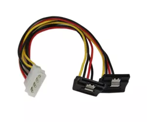 StarTech.com PYO2LP4LSATR