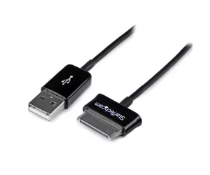 StarTech.com USB2SDC1M