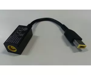 Lenovo ThinkPad Slim Power Conversion Cable