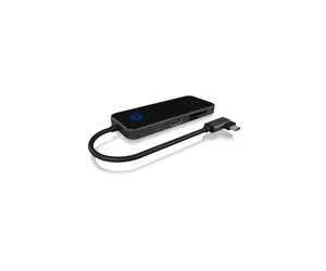 ICY BOX IB-DK4025-CPD