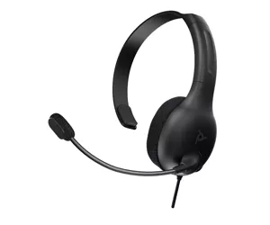 PDP LVL30 Wired Chat Headset
