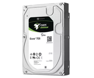 Seagate Enterprise ST2000NM000A