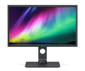 BenQ SW321C
