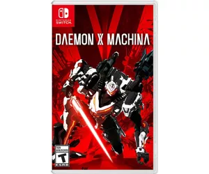 Nintendo Daemon X Machina