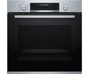 Bosch Serie 6 HBS578BS0 духовка 71 L A Нержавеющая сталь