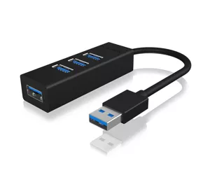 ICY BOX IB-HUB1419-U3