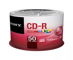 Sony 50CDQ80PP