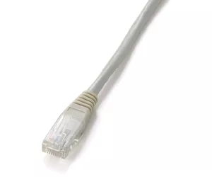 Equip Cat.5e U/UTP Patch Cable, 20m , Beige