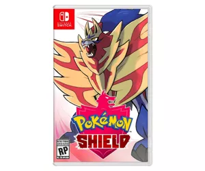 Nintendo Pokémon Shield