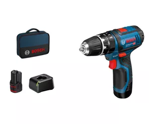 Bosch GSB 12V-15 Professional