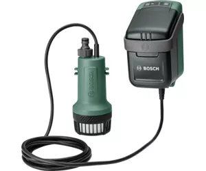 Bosch GardenPump 18
