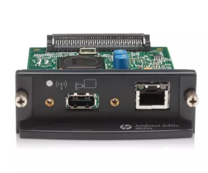 HP Jetdirect 640n Print Server