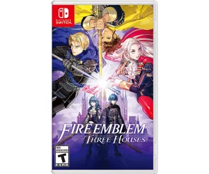 Nintendo Fire Emblem: Three Houses