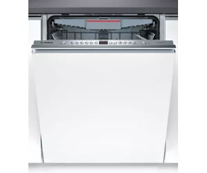 Bosch Serie 4 SMV46KX08E посудомоечная машина Полностью встраиваемый 13 мест