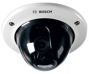 Bosch FLEXIDOME IP STARLIGHT 6000 VR