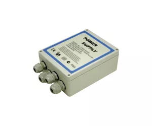 LevelOne Outdoor Power Box, 220-230V AC