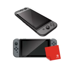 PDP Nintendo Switch Ultra Guard Screen Protection Kit